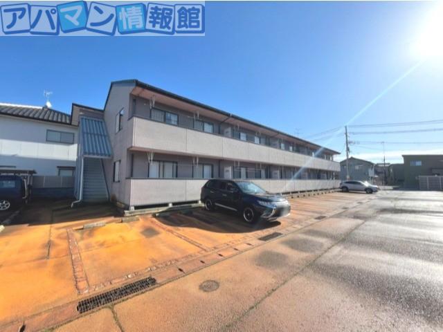 ルミエール城山