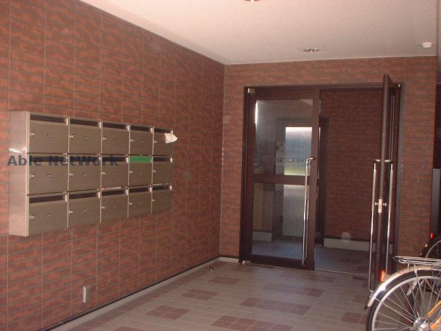 シャトー大塚