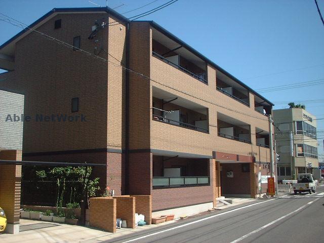 シャトー大塚(1K/2階)