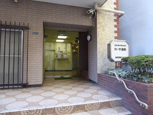 カーサ蔵前