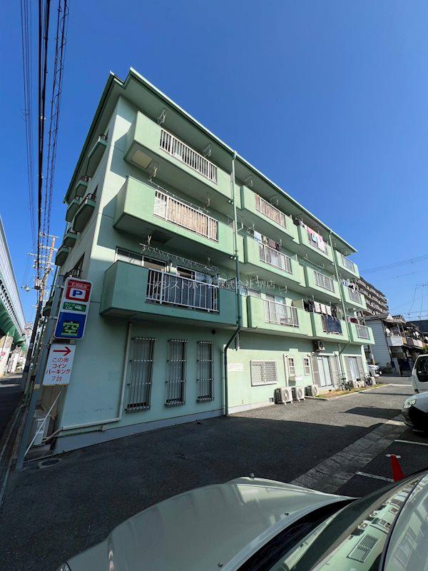サンライフ堺