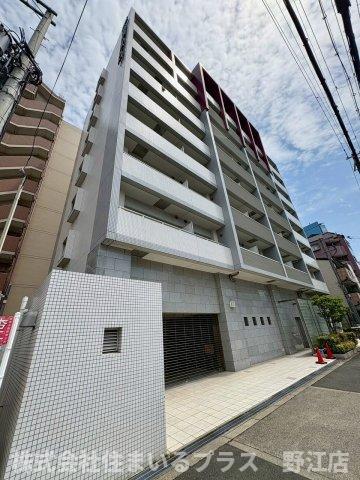 セイワパレス大阪城北