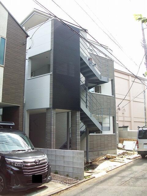 MELDIA 東小金井