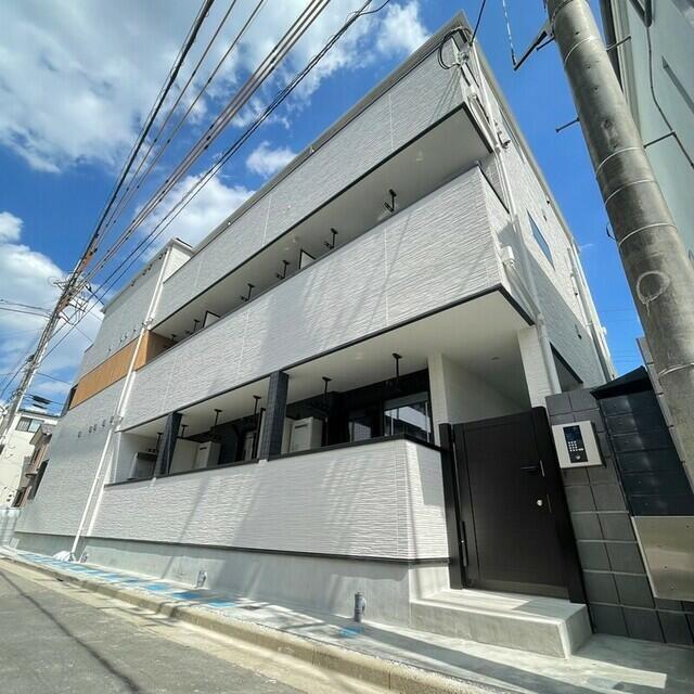 MELDIA桜区田島3丁目NO.2