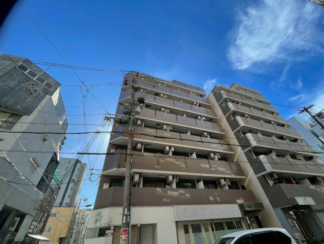 ドエル南堀江1番館