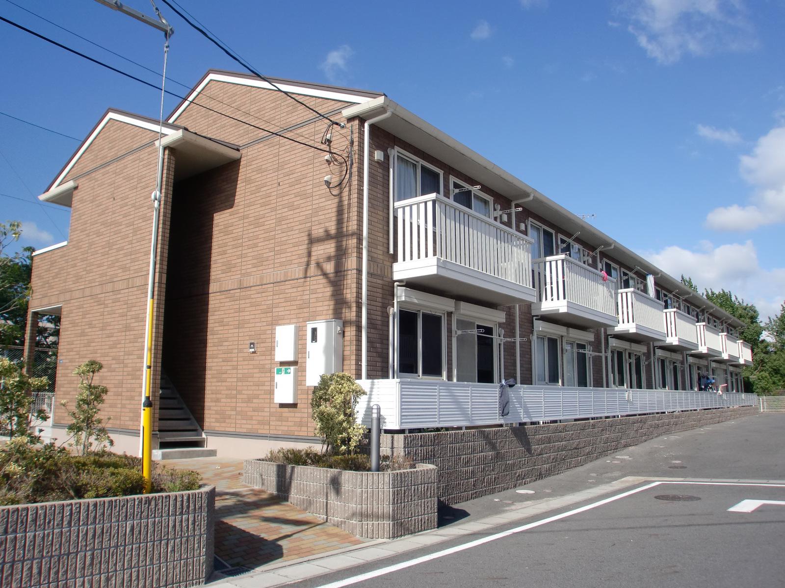 瀬田メディエートプラザ