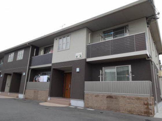 アンジール東原