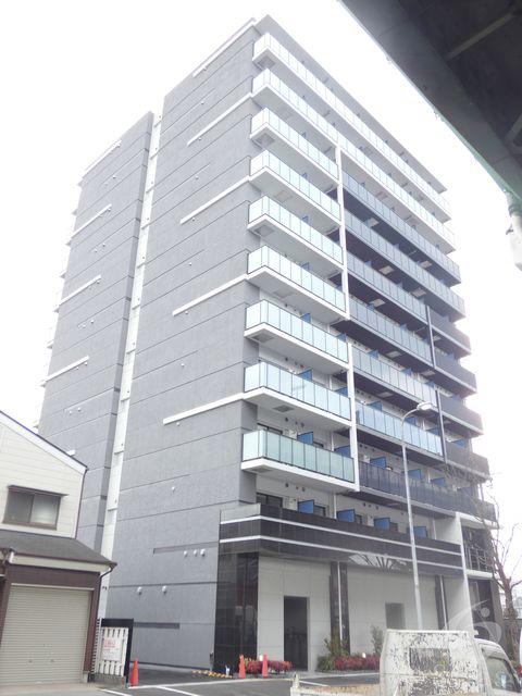 S-RESIDENCE高井田CENTRAL