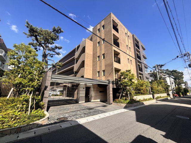 ザ・パークハウス住吉川