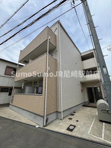 グランエクラ加島II