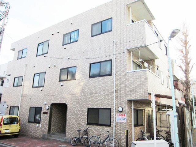 サンライズKEN