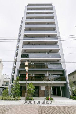 デュオフラッツ池袋