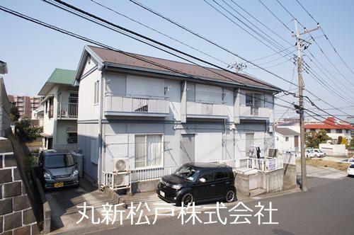 グランドコーポ南花島