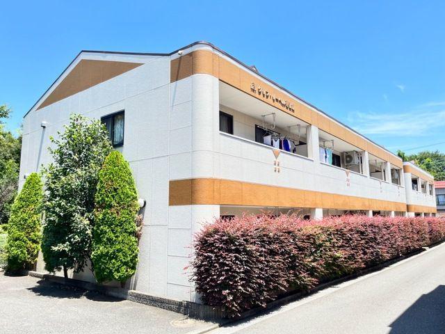 クリフリーベル壱番館