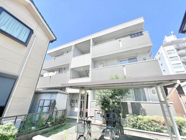 ロワメゾン松陽
