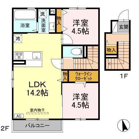 D-ROOM河口湖