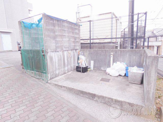 フローラル宮崎台