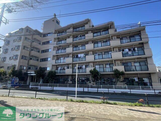 サンパーク三園