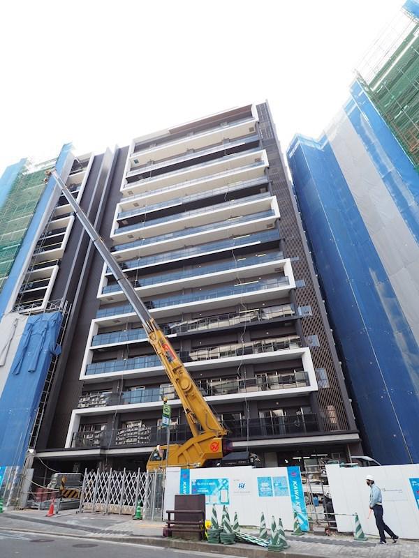 コンプレート金田