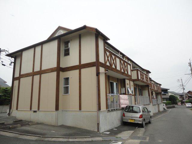 グランデール長園 B棟
