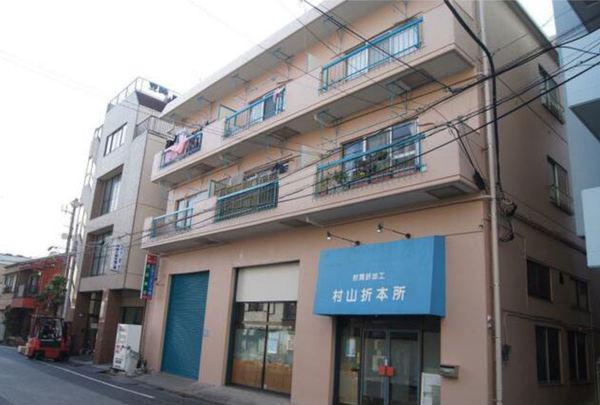 吉田ビル