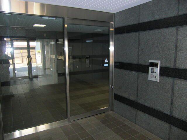 マンションベルベル
