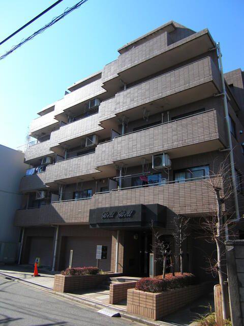 マンションベルベル