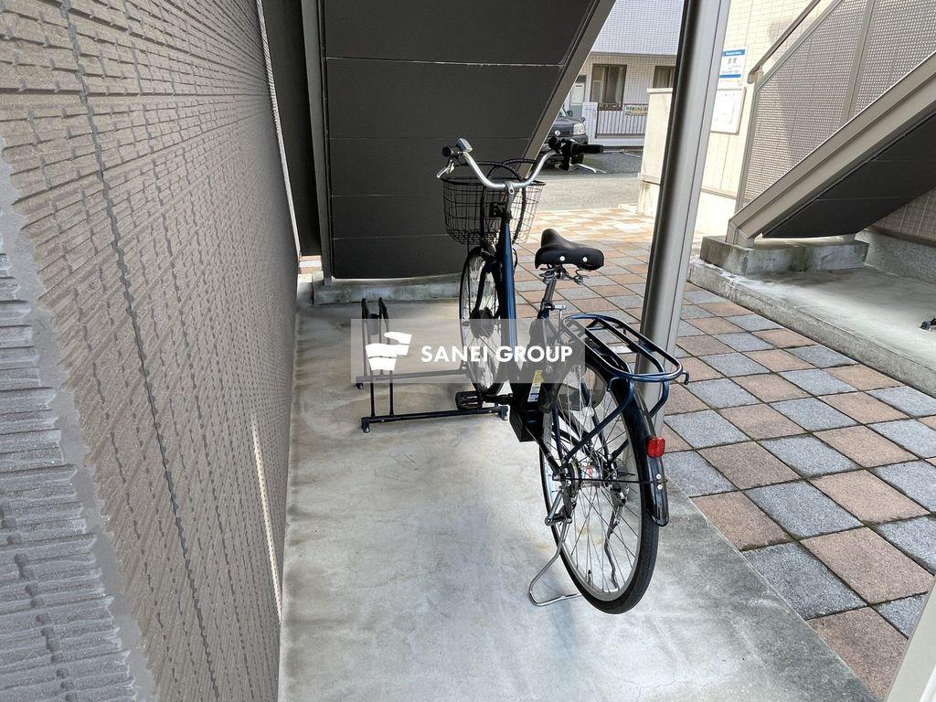 ブライトA