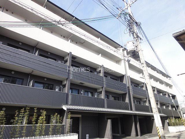 ベラジオ京都壬生イーストゲート
