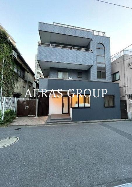 LIBERTY PALACE リバティパレス
