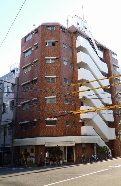 エクセルハイム恵比寿