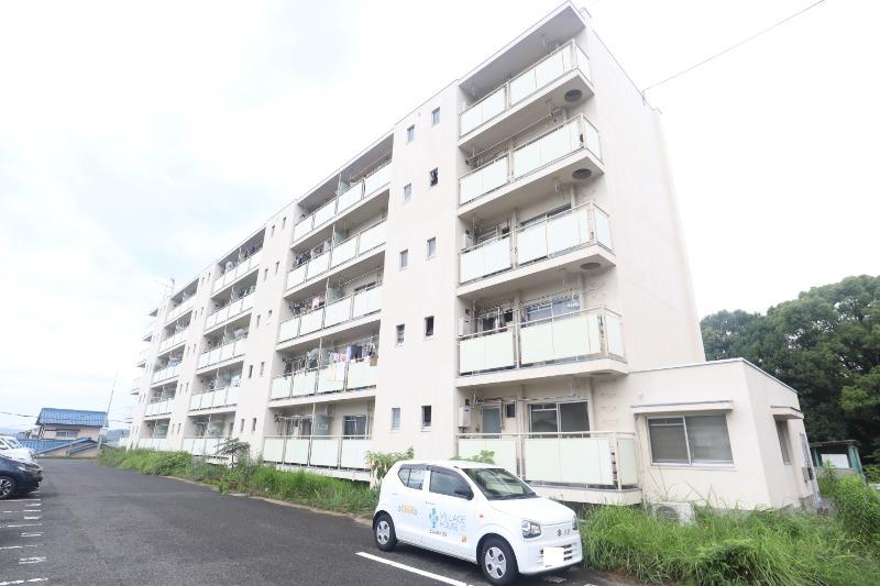 ビレッジハウス早島1号棟