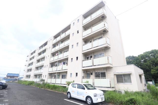 ビレッジハウス早島1号棟