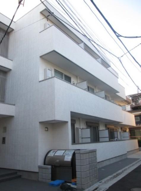 フェリーチェ駒込II