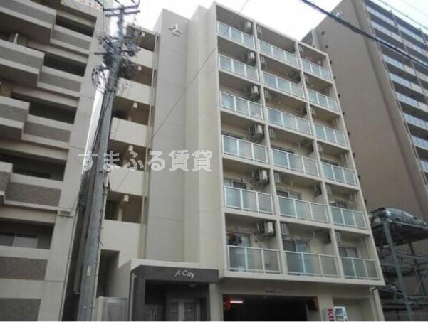 A・CITY三河安城南館