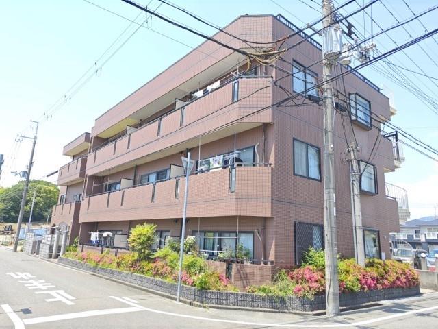 ヴィラ荻野