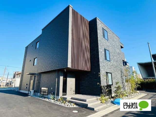 シャーメゾン プレミアス 下助任