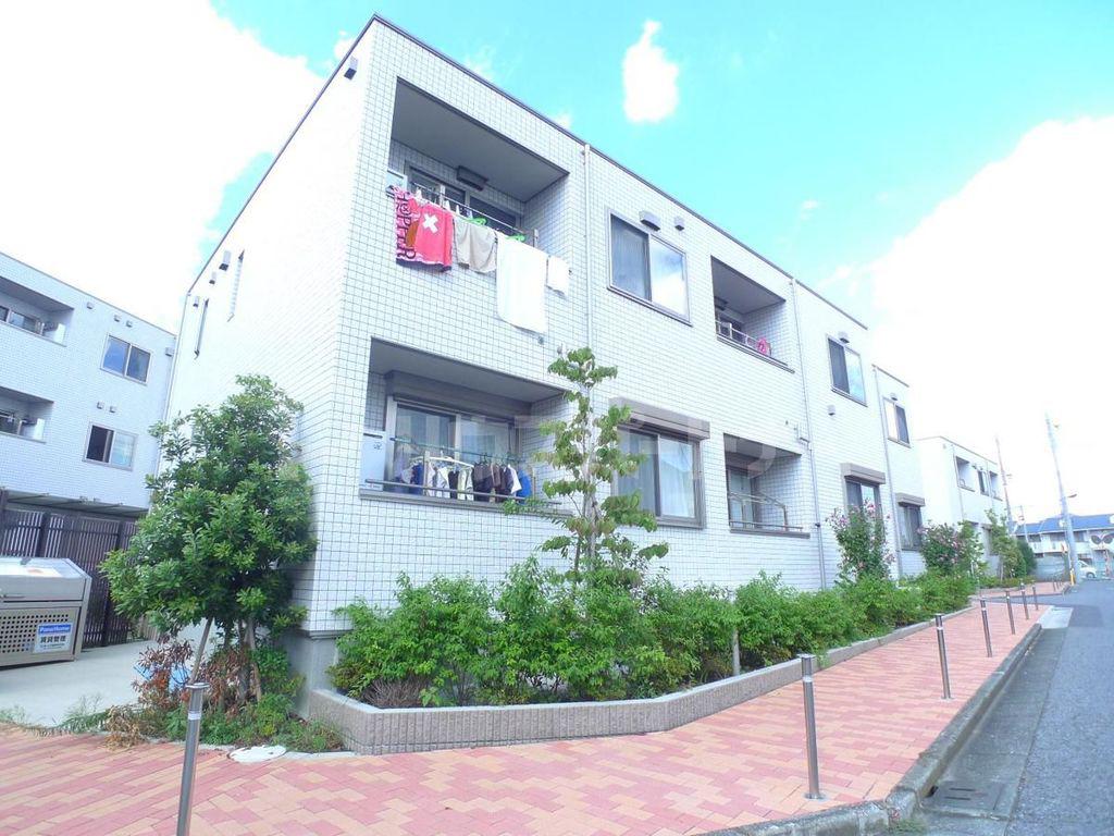 ラシーネ扇シスタス