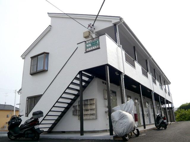 MKハイツII