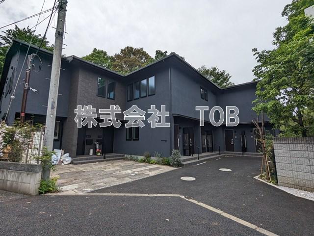 MITSUIKE GARDEN