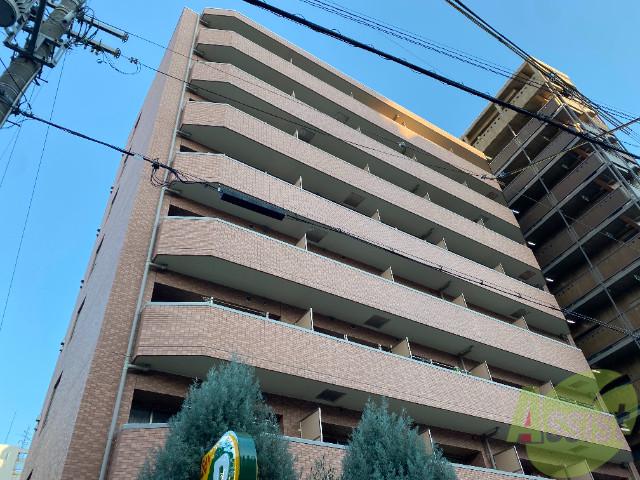 レジディア新大阪Ⅱ