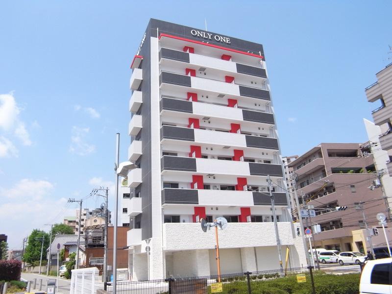 ONLYONE池田