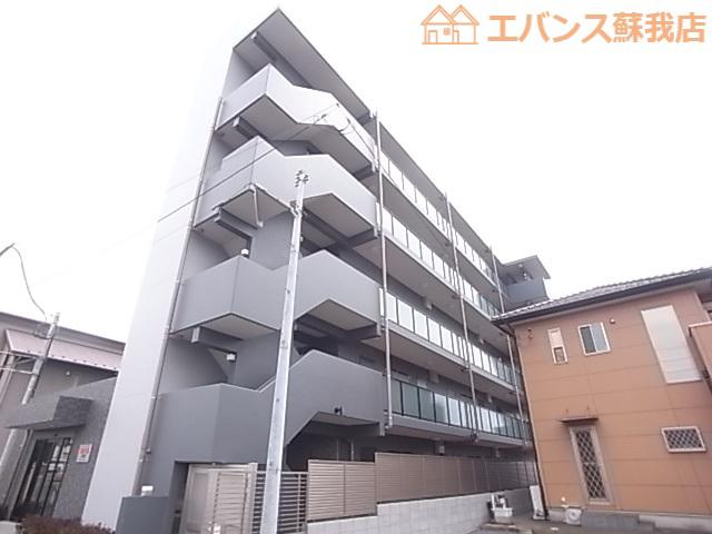 DOビル千葉寺