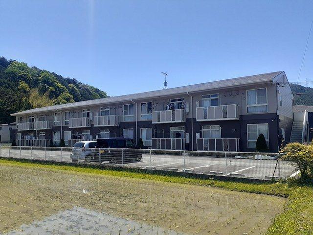 コンフォート美輪