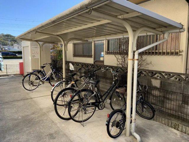ＪＲ赤穂線 播州赤穂駅 徒歩3分 2階建 築20年