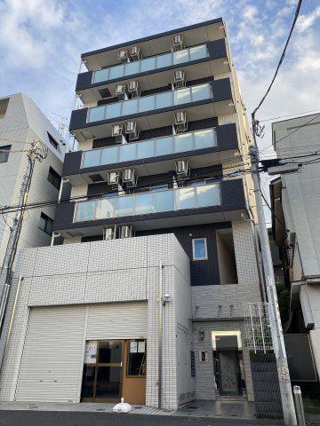 ヨコハマベイハルカス