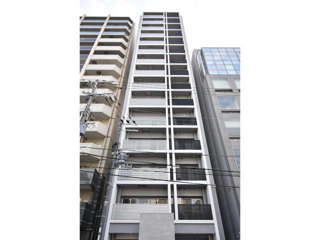 アーバネックス南新町