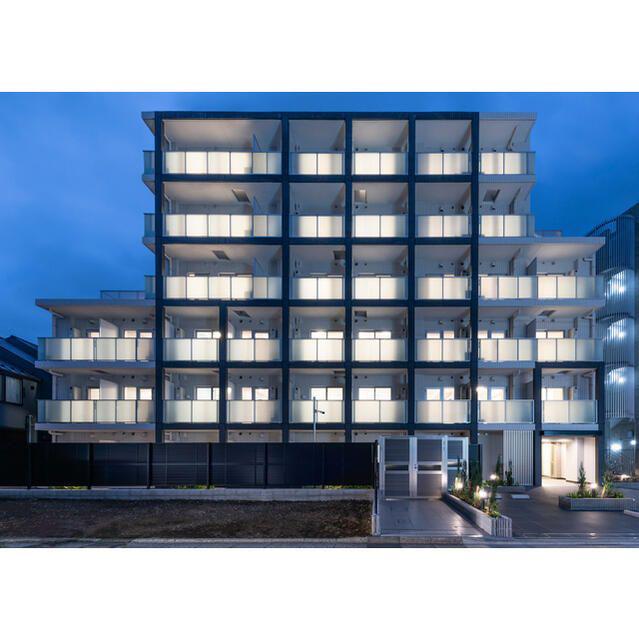 エトワール駒沢大学
