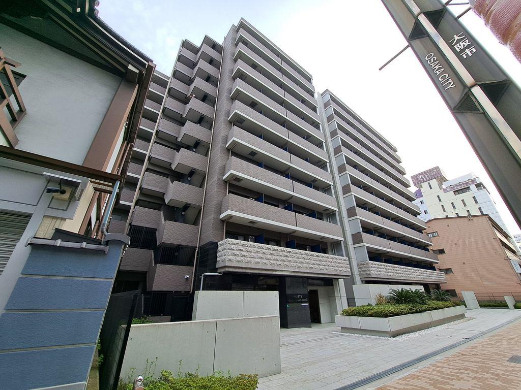 サムティ大阪GRAND イーストII