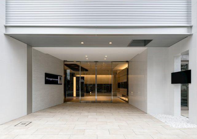 プログレッセ新大阪